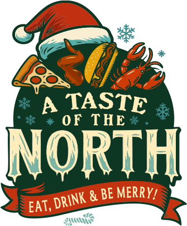 A Taste of the North